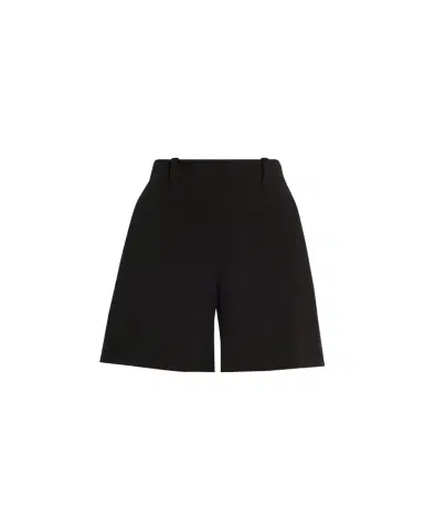 A.L.C. Louis Linen-Blend Shorts | Thumbnail 1 A.L.C. Louis Linen-Blend Shorts | Thumbnail 1