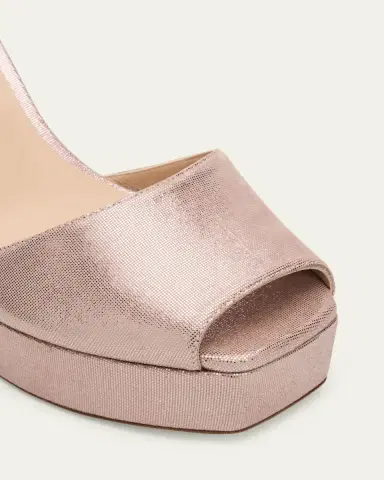 Stuart Weitzman 0mm Sabrina Platform Ankle-Strap Sandals | Thumbnail 5 Stuart Weitzman 0mm Sabrina Platform Ankle-Strap Sandals | Thumbnail 5
