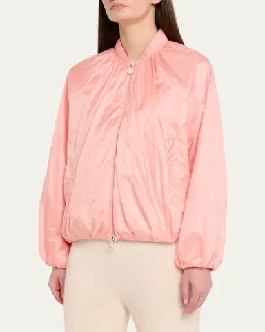 Moncler Chazery Jacket | Thumbnail 4 Moncler Chazery Jacket | Thumbnail 4