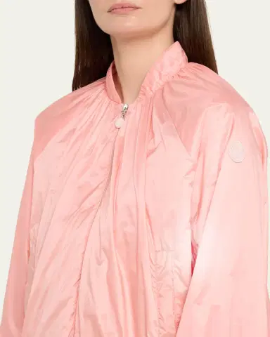 Moncler Chazery Jacket | Thumbnail 5 Moncler Chazery Jacket | Thumbnail 5