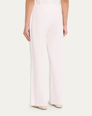 All Three Dov Wide-Leg Cotton Sweatpants | Thumbnail 3 All Three Dov Wide-Leg Cotton Sweatpants | Thumbnail 3