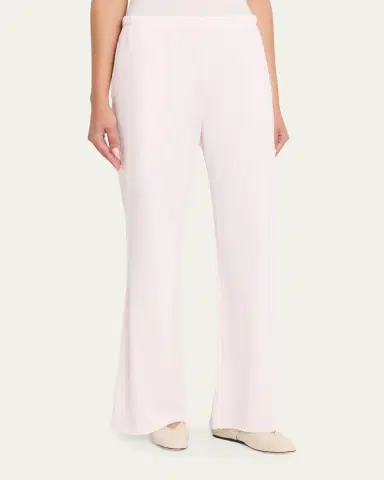 All Three Dov Wide-Leg Cotton Sweatpants | Thumbnail 4 All Three Dov Wide-Leg Cotton Sweatpants | Thumbnail 4