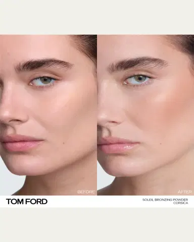 Tom Ford Soleil Bronzing Powder - Corsica | Thumbnail 3 Tom Ford Soleil Bronzing Powder - Corsica | Thumbnail 3