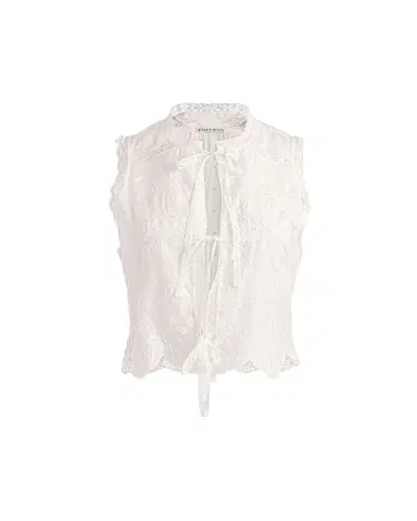 ALICE + OLIVIA Amal Embroidered Tank Top | Thumbnail 1 ALICE + OLIVIA Amal Embroidered Tank Top | Thumbnail 1