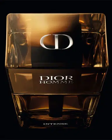 Dior Homme Intense Eau de Parfum, 3.4 oz. | Thumbnail 2 Dior Homme Intense Eau de Parfum, 3.4 oz. | Thumbnail 2