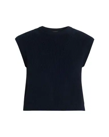 Ulla Johnson Margot Sleeveless Knit Sweater | Thumbnail 1 Ulla Johnson Margot Sleeveless Knit Sweater | Thumbnail 1