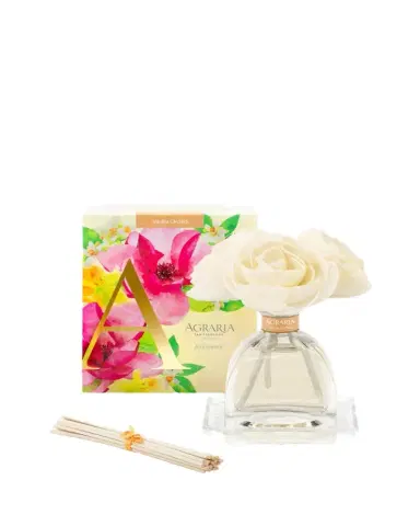 Agraria Vanilla Orchid AirEssence Diffuser, 7.4 oz. | Thumbnail 1 Agraria Vanilla Orchid AirEssence Diffuser, 7.4 oz. | Thumbnail 1