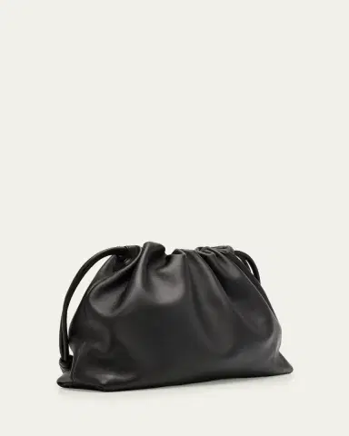Loewe Flamenco Large Shoulder Bag in Nappa Leather | Thumbnail 3 Loewe Flamenco Large Shoulder Bag in Nappa Leather | Thumbnail 3