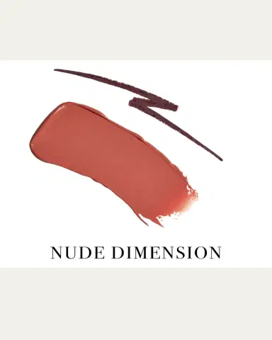 PAT MCGRATH LABS Lip Sculpt + Shade Duo - Nude Dimension | Thumbnail 4 PAT MCGRATH LABS Lip Sculpt + Shade Duo - Nude Dimension | Thumbnail 4