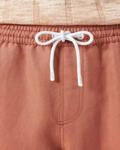 Loro Piana Men's Bay Long Swim Trunks | Thumbnail 5 Loro Piana Men's Bay Long Swim Trunks | Thumbnail 5