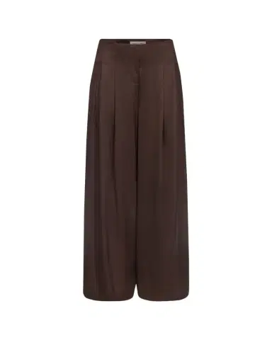 TWP Drew Silk Wide-Leg Pants | Thumbnail 1 TWP Drew Silk Wide-Leg Pants | Thumbnail 1