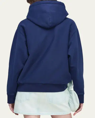 Marc Jacobs Marc Logo Hoodie | Thumbnail 3 Marc Jacobs Marc Logo Hoodie | Thumbnail 3