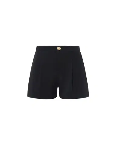 L'Agence Saige Safari Shorts | Thumbnail 1 L'Agence Saige Safari Shorts | Thumbnail 1