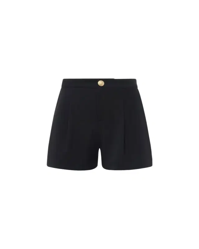 Saige Safari Shorts Saige Safari Shorts