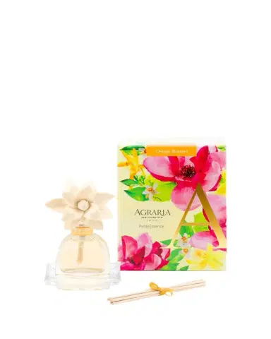 Agraria Orange Blossom PetiteEssence Diffuser, 1.7 oz. | Thumbnail 1 Agraria Orange Blossom PetiteEssence Diffuser, 1.7 oz. | Thumbnail 1