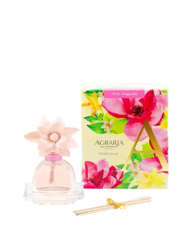 Agraria Pink Magnolia PetiteEssence Diffuser, 1.7 oz. | Thumbnail 1 Agraria Pink Magnolia PetiteEssence Diffuser, 1.7 oz. | Thumbnail 1