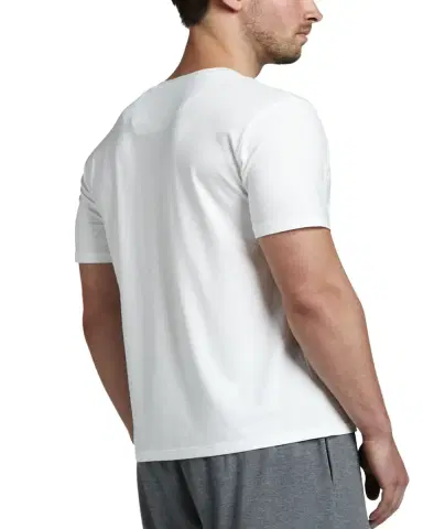 Derek Rose Basel 1 Jersey T-Shirt | Thumbnail 3 Derek Rose Basel 1 Jersey T-Shirt | Thumbnail 3