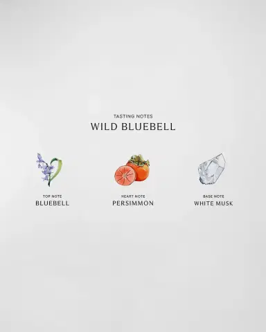 Jo Malone London Wild Bluebell Body Creme, 5.9oz | Thumbnail 2 Jo Malone London Wild Bluebell Body Creme, 5.9oz | Thumbnail 2