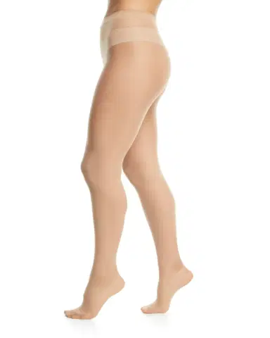 Wolford Individual 10 Pantyhose | Thumbnail 2 Wolford Individual 10 Pantyhose | Thumbnail 2