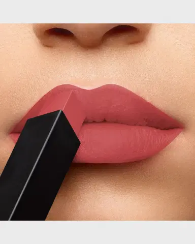 Yves Saint Laurent Beaute Rouge Pur Couture The Slim Matte Lipstick | Thumbnail 2 Yves Saint Laurent Beaute Rouge Pur Couture The Slim Matte Lipstick | Thumbnail 2
