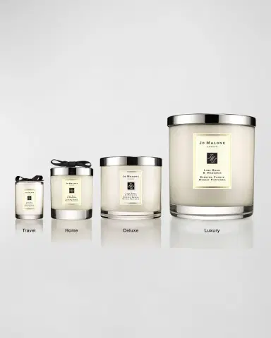 Jo Malone London Wild Bluebell Home Candle | Thumbnail 3 Jo Malone London Wild Bluebell Home Candle | Thumbnail 3