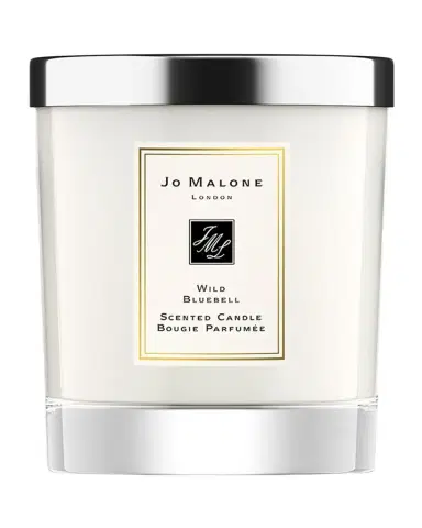 Jo Malone London Wild Bluebell Home Candle | Thumbnail 1 Jo Malone London Wild Bluebell Home Candle | Thumbnail 1