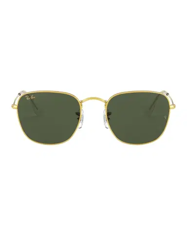 Ray-Ban Square Metal Sunglasses | Thumbnail 2 Ray-Ban Square Metal Sunglasses | Thumbnail 2