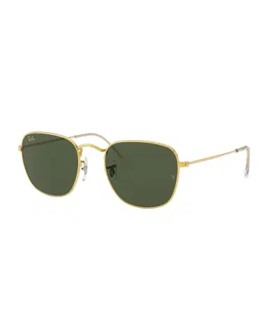Ray-Ban Square Metal Sunglasses | Thumbnail 1 Ray-Ban Square Metal Sunglasses | Thumbnail 1
