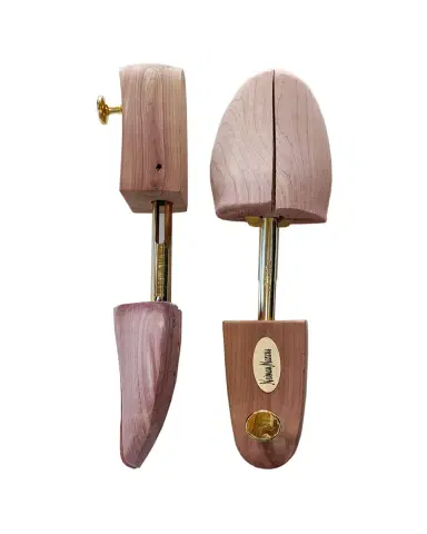 Rochester Shoe Tree Men 's Elite Pair of Wood Shoe Trees | Thumbnail 3 Rochester Shoe Tree Men 's Elite Pair of Wood Shoe Trees | Thumbnail 3
