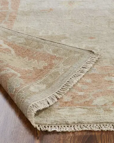 Haven & Loom Coakley Oushak Rug | Thumbnail 4 Haven & Loom Coakley Oushak Rug | Thumbnail 4