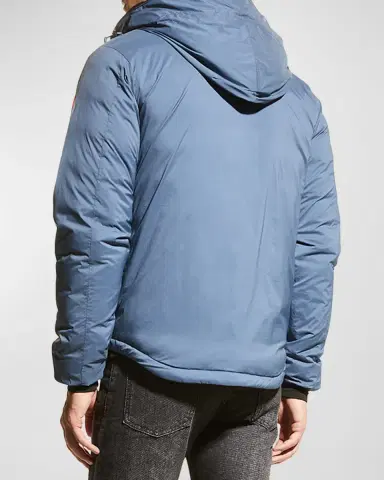 Canada Goose Men's Lodge Hoodie | Thumbnail 2 Canada Goose Men's Lodge Hoodie | Thumbnail 2