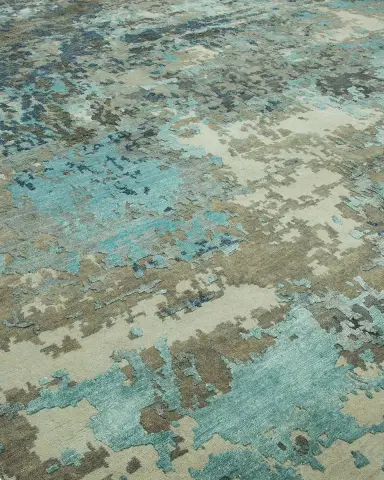 Haven & Loom Berkshire Hand Knotted Rug | Thumbnail 3 Haven & Loom Berkshire Hand Knotted Rug | Thumbnail 3