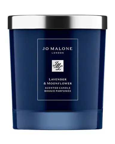 Jo Malone London 7 oz. Lavender & Moonflower Home Candle | Thumbnail 1 Jo Malone London 7 oz. Lavender & Moonflower Home Candle | Thumbnail 1