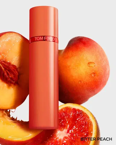 Tom Ford Bitter Peach Eau de Parfum Fragrance Travel Spray | Thumbnail 2 Tom Ford Bitter Peach Eau de Parfum Fragrance Travel Spray | Thumbnail 2