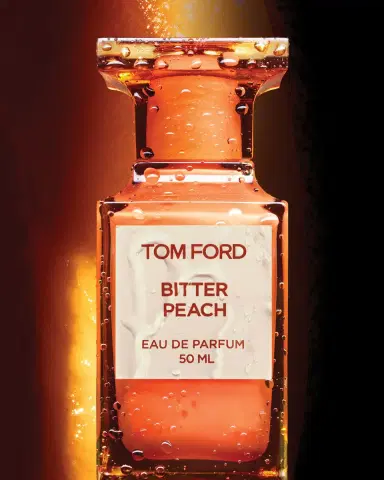 Tom Ford Bitter Peach Eau de Parfum Fragrance Travel Spray | Thumbnail 3 Tom Ford Bitter Peach Eau de Parfum Fragrance Travel Spray | Thumbnail 3