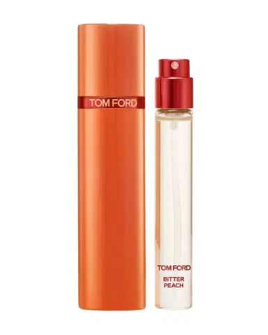 Tom Ford Bitter Peach Eau de Parfum Fragrance Travel Spray | Thumbnail 1 Tom Ford Bitter Peach Eau de Parfum Fragrance Travel Spray | Thumbnail 1