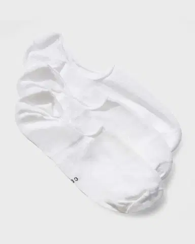 CDLP Men's 3-Pack Solid No-Show Socks w/ Grips | Thumbnail 3 CDLP Men's 3-Pack Solid No-Show Socks w/ Grips | Thumbnail 3
