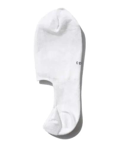 CDLP Men's 3-Pack Solid No-Show Socks w/ Grips | Thumbnail 1 CDLP Men's 3-Pack Solid No-Show Socks w/ Grips | Thumbnail 1
