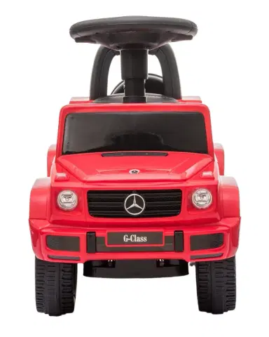 Best Ride on Cars Mercedes-Benz G-Wagon Push Car | Thumbnail 1 Best Ride on Cars Mercedes-Benz G-Wagon Push Car | Thumbnail 1