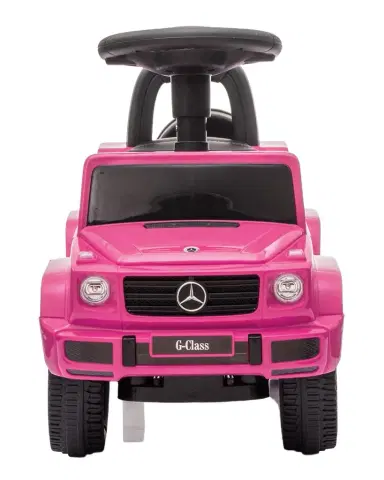 Best Ride on Cars Mercedes-Benz G-Wagon Push Car | Thumbnail 1 Best Ride on Cars Mercedes-Benz G-Wagon Push Car | Thumbnail 1