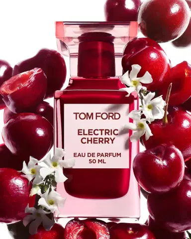 Tom Ford Electric Cherry Eau de Parfum, 1 oz. | Thumbnail 2 Tom Ford Electric Cherry Eau de Parfum, 1 oz. | Thumbnail 2