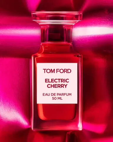 Tom Ford Electric Cherry Eau de Parfum, 1 oz. | Thumbnail 4 Tom Ford Electric Cherry Eau de Parfum, 1 oz. | Thumbnail 4