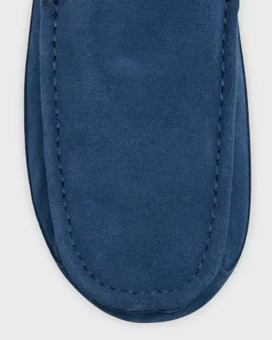 UGG Men 's Ascot Suede Slippers | Thumbnail 6 UGG Men 's Ascot Suede Slippers | Thumbnail 6