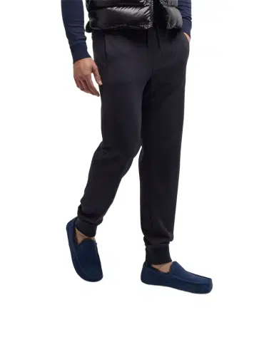 UGG Men 's Ascot Suede Slippers | Thumbnail 1 UGG Men 's Ascot Suede Slippers | Thumbnail 1