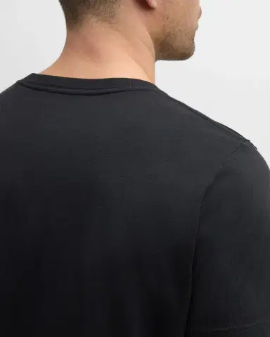CDLP Men's Midweight Classic T-Shirt | Thumbnail 2 CDLP Men's Midweight Classic T-Shirt | Thumbnail 2