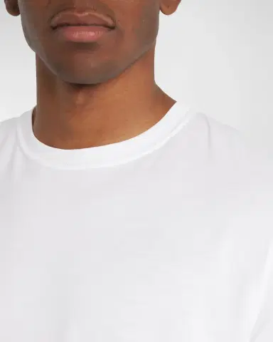 CDLP Men 's Midweight Classic T-Shirt | Thumbnail 3 CDLP Men 's Midweight Classic T-Shirt | Thumbnail 3