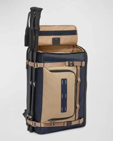 Tumi Endurance Backpack | Thumbnail 3 Tumi Endurance Backpack | Thumbnail 3