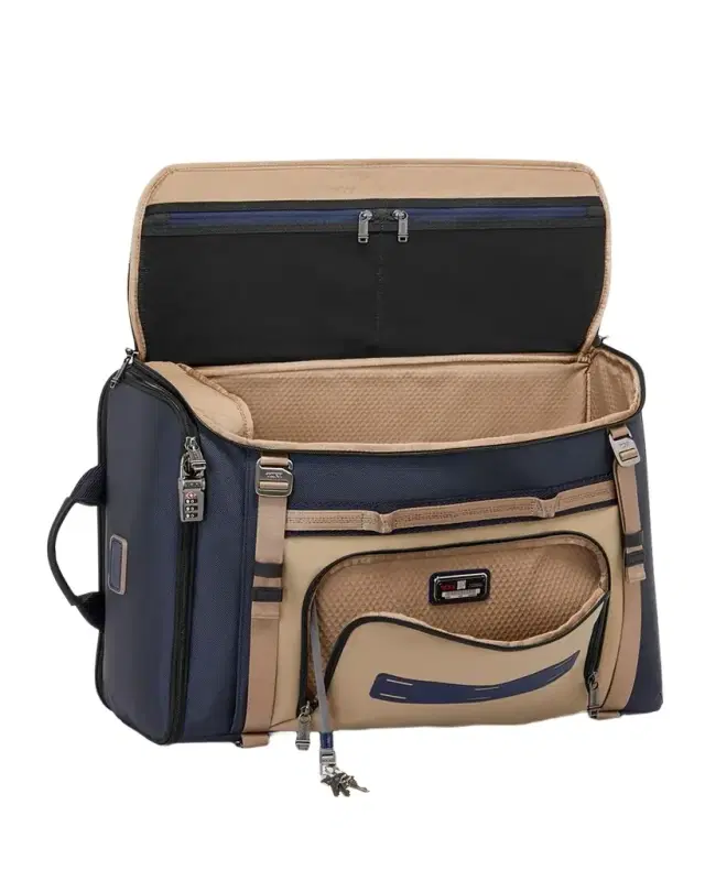 Endurance Backpack Endurance Backpack