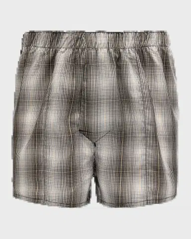 CDLP Men 's Woven Slim Boxer Shorts | Thumbnail 3 CDLP Men 's Woven Slim Boxer Shorts | Thumbnail 3