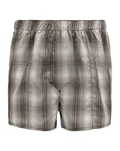 CDLP Men 's Woven Slim Boxer Shorts | Thumbnail 1 CDLP Men 's Woven Slim Boxer Shorts | Thumbnail 1